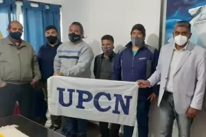 UPCN logr incremento salarial a los municipales de Beln