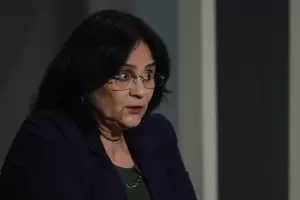 La ministra de Salud de Brasil vincul el embarazo infantil con la exposicin en TikTok