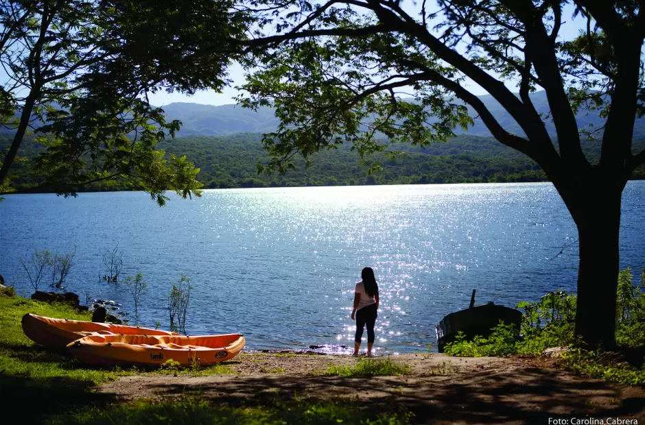 dique sumampa_carolina cabrera