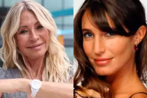 Cris Morena record a su hija Romina Yan en el da de su cumpleaos: Chiquita amada por siempre