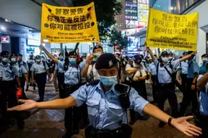 Amnista Internacional hizo una solicitud a Alberto Fernndez por su viaje a Rusia y China