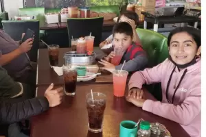 Mat a 9 personas por cruzar el semforo en rojo: "Todos estn muertos"