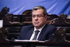 El presidente de bloque de Unin por la Patria, anticip que su espacio dar qurum en la sesin de este mircoles