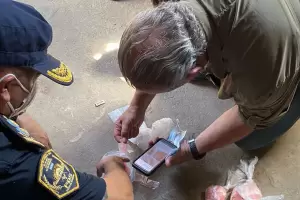 Droga envenenada: al menos 20 muertos y 49 internados por intoxicacin