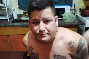 Detuvieron a "El Paisa", el sospechoso de vender la cocana adulterada