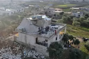 El jefe del Estado Islmico fue abatido en un operativo antiterrorista de Estados Unidos en Siria