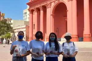 El INADI impulsa acciones en el marco de la campaa "Verano sin discriminacin"