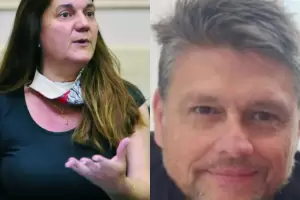 Una concejala cordobesa contin�a en funciones, pese a ser acusada de ser c�mplice de un abuso sexual