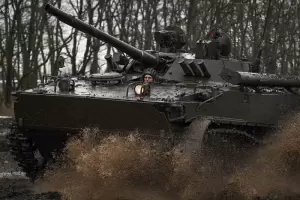 EE.UU. asegura que Rusia pretende difundir un video falso para justificar su invasin a Ucrania