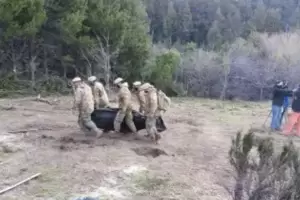 Un fall judicial en Bariloche ordena entregar el ttulo de propiedad de un terreno a una comunidad mapuche