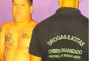 Droga envenenada: indagan a "El Paisa" y al resto de los detenidos