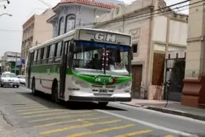 La UTA en estado de alerta y movilizacin