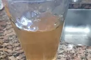 Advierten sobre la turbiedad del agua en Valle Viejo