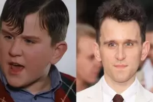 Harry Melling revel por qu no volvi a ver las pelculas de Harry Potter