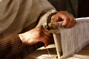 Catamarca participa un ao ms de la Fiesta Nacional de la Artesana en Coln