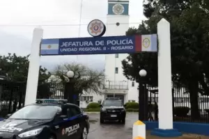 Santa Fe: Por el momento, la polica descarta que el hombre que los amenaz posea vnculos con la narcobanda "Los Monos"