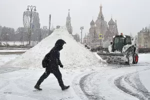 Rusia, entre la indiferencia y la preocupacin por el conflicto con Ucrania