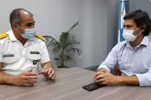 Tras el estallido social en Saujil, removieron a la cpula y la guardia de la comisara