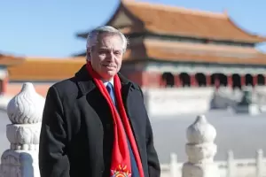 Argentina y el inminente ingreso a la llamada "Ruta de la Seda", en el marco del viaje presidencial a China