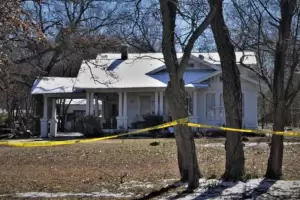 Horror: asesin a cuatro familiares y se quit la vida antes que lo capturen