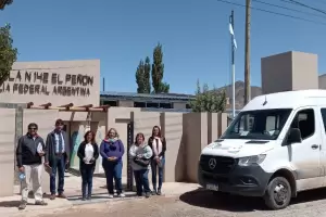 Llevan adelante tareas de acompa�amiento pedag�gico en escuelas de per�odo especial