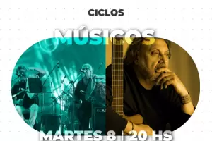 Reapertura de las Termas de Fiambal