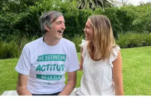 Esteban Bullrich: A pesar de los rumores, Dios no ha terminado su obra conmigo