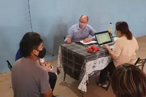 Vecinos de Fiambal denuncian supuestas "irregularidades" en la contratacin de personal