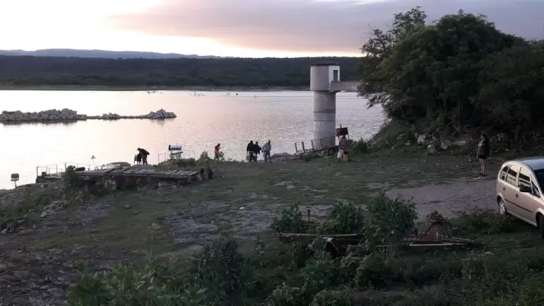 dique motegasta recreo