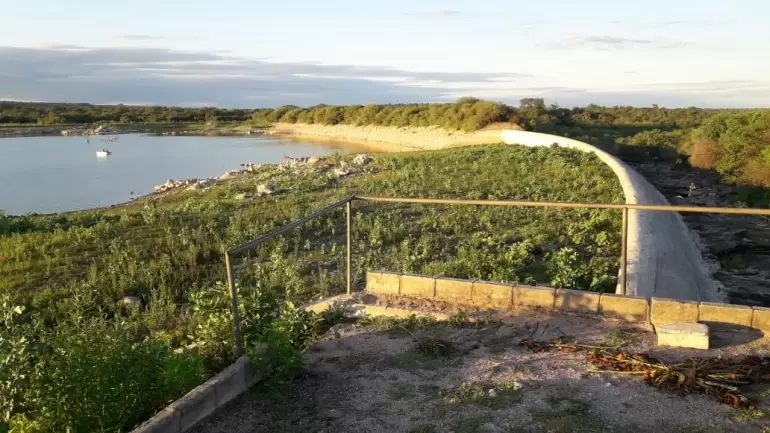 dique motegasta recreo