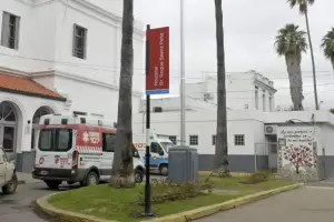 Santa Fe: Seis personas estn internadas por consumir cocana e investigan si estaba adulterada