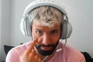 El Kun dio su visin acerca de la llegada de Julin lvarez al Manchester City