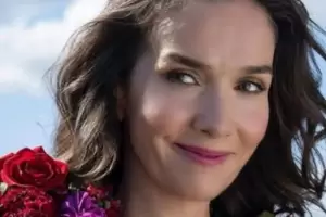 Natalia Oreiro: El tierno detalle en las fotos de su infancia que comparti con sus fans