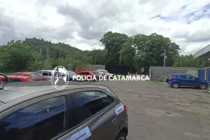 Secuestraron 20 vehculos por alcoholemia positiva