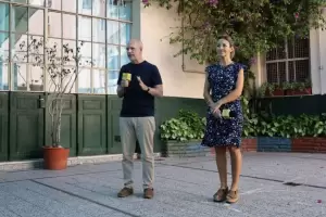 CABA no exigir pase sanitario y elimina el sistema de burbujas en las escuelas