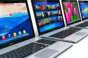 Las ventas de computadoras sufre la mayor cada a nivel mundial de los ltimos 30 aos