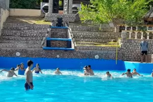 Aportes a la colonia de la Puerta de San Jos