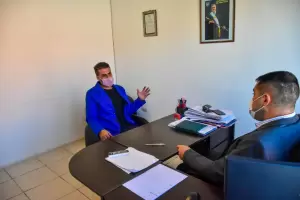 Proyecto para regularizar clubes deportivos