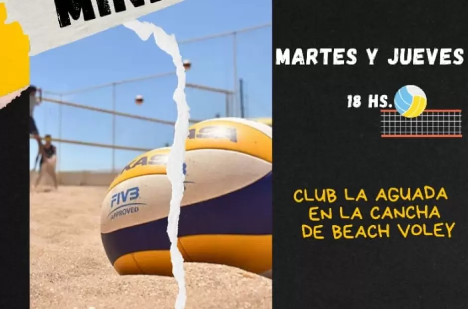 Voley