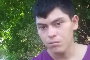 Buscan intensamente a un joven en Icao