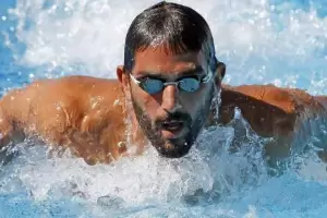 Ordenan la detencin de un ex nadador olmpico por burlarse del Coronavirus del presidente de Turqua