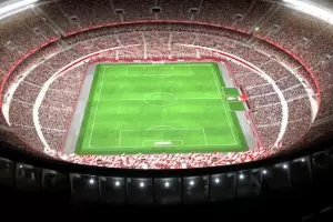 River anunci un supervit histrico de $6.500 millones e inform que realizar nuevas obras e incorporar refuerzos