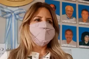 Polic�a denunci� a la presidenta del concejo deliberante de Saujil por amenazas