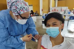 Covid en Argentina: 1.870 contagios y 12 muertes, las cifras ms bajas desde la primera ola