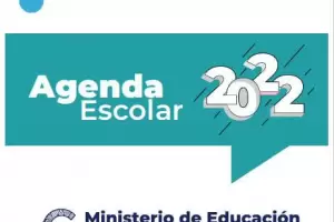 Agenda Educativa para el Ciclo Lectivo 2022/2023