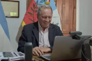 Dusso valor el acuerdo que se firm con China por el Corredor Biocenico Ferroviario