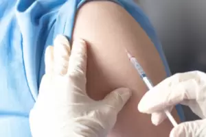 El operativo de Vacunacin contra el COVID-19 contina y el Nodo Mvil llega a Valle Chico