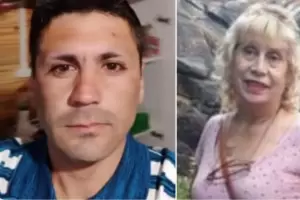 Asesin a su ex suegra a golpes cuando su expareja fue a denunciarlo
