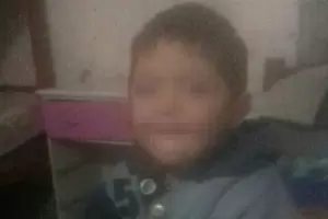 Tragedia en Santiago del Estero: Por accidente, atropell� y mat� a su sobrino de 3 a�os
