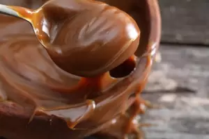 Cmo hacer  dulce de leche casero con la consistencia ideal